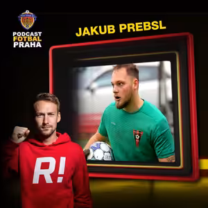 JAKUB PREBSL | DEN D JE TADY, SESTUP BYL BY PRŮŠVIH! V KABINĚ SE ČISTIL VZDUCH, OLLÉMU JSME SE SMÁLI