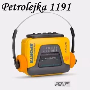 Petrolejka 1191 - 2026-07-29
