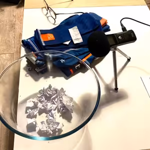 Podcast i-novin - losování výherců z Tříkopcové výzvy