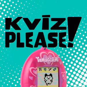 S6E9 | Kvíz: Devadesátkový speciál