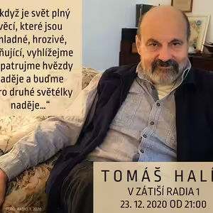 Zátiší (23.12.2020) [Tomáš Halík]