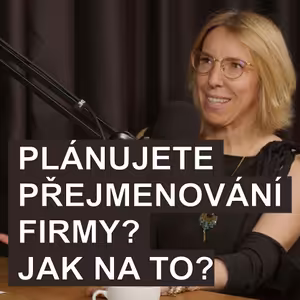 75. Jak provést úspěšný rebranding? Inspirujte se příběhem firmy Beavia