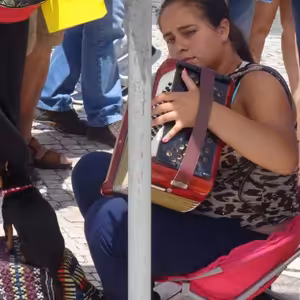 Štvrtok po 2. pôstnej nedeli