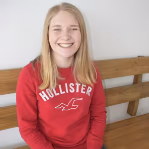 Viktorie Lohniská MXW motocross rozhovor