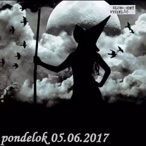 Verejné tajomstvá 104 - 2017-06-05 Veci medzi nebom a zemou…