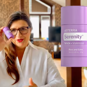 Probuďte se svěží! Tajemství kvalitního spánku a Serenity Tyčinka 🛌🌟