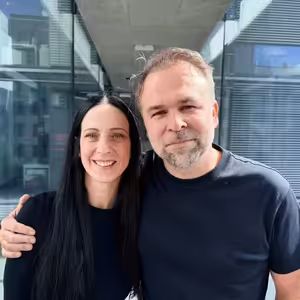 Dan Svátek: David byl pravdivý a pravda o něm může i bolet