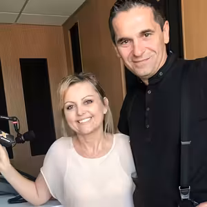 Evita na Exprese - Ján Mečiar