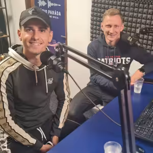 Rozhovory športovci: Viktor Maťaš a Denis Jančo, hráči FK Humenné