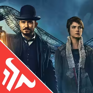 Podcast - 059 - Jak vznikají filmy a reklamy během COVIDu, aneb policejní kontroly i Orlando Bloom