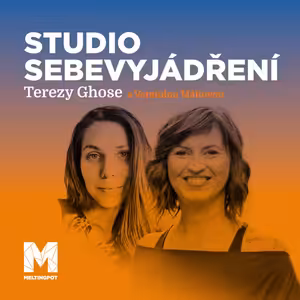 O ženských rituálech a vnitřní svobodě s Vendulou Mátlovou #7