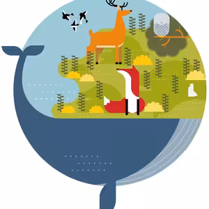 Symbiotická planeta