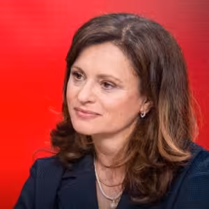 Kuloáry | Jaroslava Pokorná Jermanová (ANO): Krym už není tak ukrajinský. EU to nechala projít | 25. 4. 2025