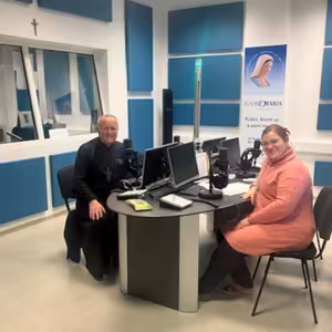 Moja pastorácia na Ukrajine