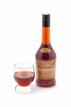 Tip na Vánoce z Pardubického kraje - medovina