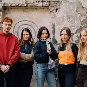 Galerie Cejla s kurátory