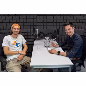 Michal Čížek - SAMOHYB