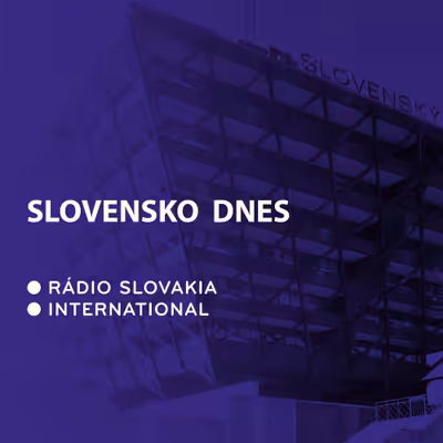 Slovensko dnes, magazín o Slovensku