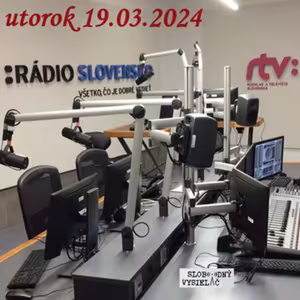V prvej línii - 2024-03-19 Dušan Jarjabek a Karol Farkašovský