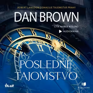 Posledné tajomstvo