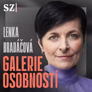 Vliv, respekt i spousta omezení. Žiju ve své roli, říká Lenka Bradáčová
