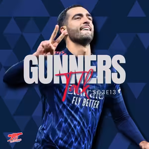 Gunners Talk #81 | „Poslední zápasy hrajeme na půl plynu. Na Slavii jsem se přistihl, že mě to vlastně nebaví.“