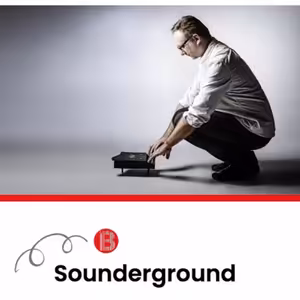 Radio B - Sounderground 4 / 18_10_2022