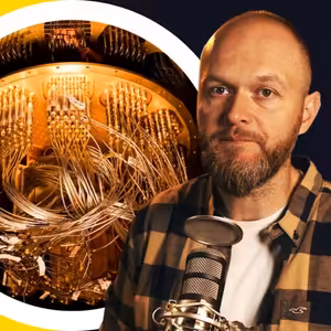 Útok kvantovým počítačem se přiblížil 🚨| Hypotéky kryté Bitcoinem 🏠 - CEx 02/04/2026