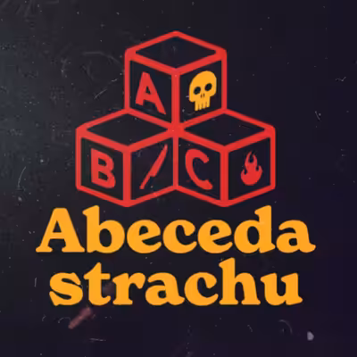 Abeceda strachu