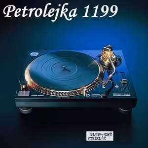 Petrolejka 1199 - 2026-09-02