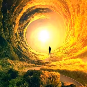 Říjen 2021 - Vládne V0LBOU svobodnou, kdo volí vůlí svou?