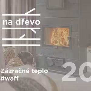 ZÁZRAČNÉ TEPLO #waff #20