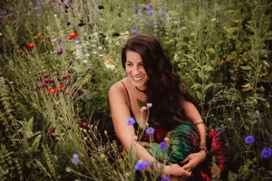 Lesní Stezkou #49 Gabriela Tuatti