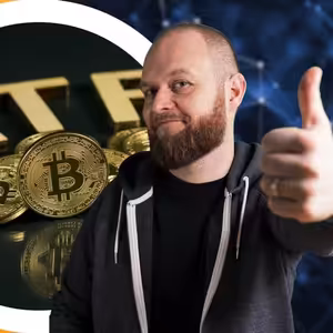 Bitcoinová ETF jsou schválená ✅ - co očekávat dál? - CEx 11/01/2024