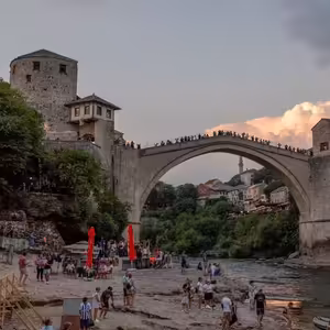 Ešus 6/7/2026 Jirka Kalát a Bosna a Hercegovina