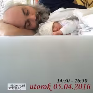 Jaskyňa pre mužov 41 - 2016-04-05 Prečo som sa rozhodol, že moja žena bude rodiť doma…