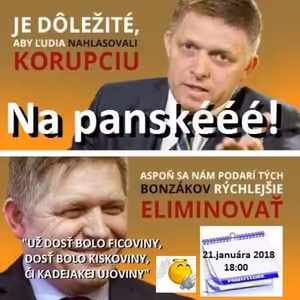 Na panské - 2018-01-21 humoristický týždenník 03/2018