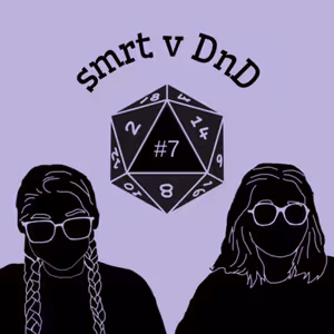 Kostky jsou vrženy | Smrt v DnD ft. Začítárna #7