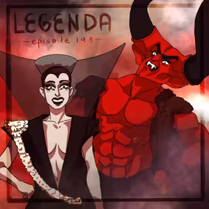 Opravdová filmová Legenda