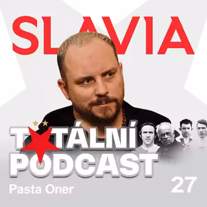 Pasta Oner: Fotbalová chorea mě naprosto fascinují. Kapitánskou pásku pro válečné veterány jsem dělal s velkou úctou, protože naši historii je třeba si připomínat