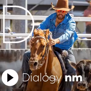 Najväčším zážitkom bolo, keď sme zaháňali dobytok helikoptérou
