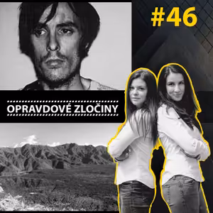 #46 - Richard Chase & Les sebevrahů
