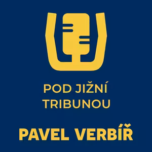 Pavel Vebíř | epizoda #9 (free verze)