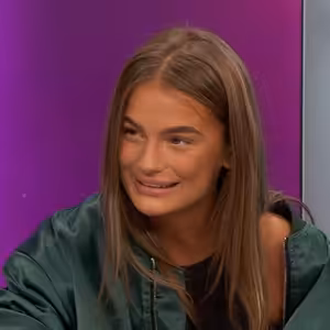 Sabina z Love Islandu: Momentálně už nemůžu říct, že bych Zbyňka milovala. / 10. 1. 2023