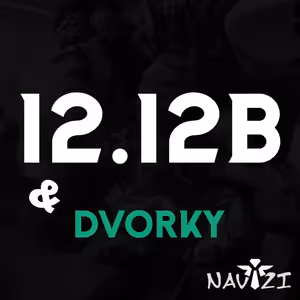 NAVIZI S1E2 | Patch 12.12b | Host - DVORKY