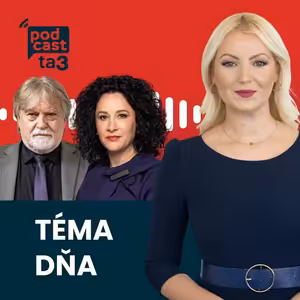 Téma dňa: Dušan Jarjabek vs. Zora Jaurová