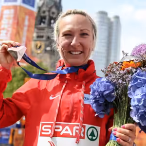 Eva Vrabcová Nývltová