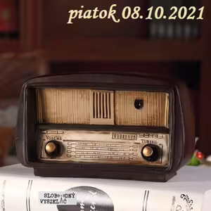 Plánovanie budúcnosti rádia 69 - 2021-10-08 bilancia mesiacov máj až september 2021