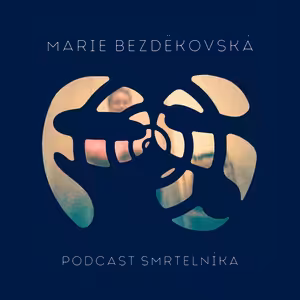 Pečujete? Nebojte si říct o pomoc - Marie Bezděkovká