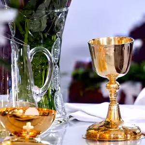 Pobožnosť 1. 4. 2021 | Cesta k záchrane